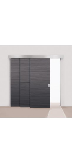 Комплект для телескопического открывания SLD.Comfort-PRO.SET5.telescope/80 (Comfort - PRO SET 5)