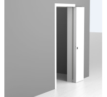 Складная система COMPACT 180.50.60 R INOX прав.