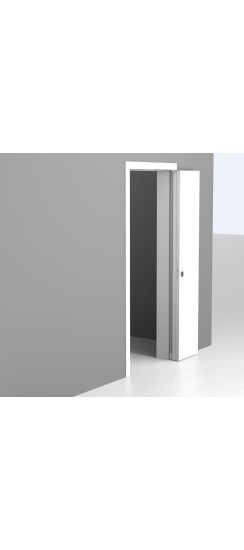 Складная система COMPACT 180.50.60 R INOX прав.