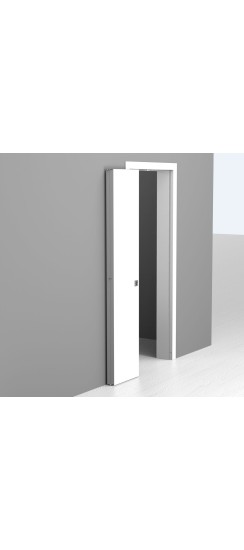 Складная система COMPACT 180.50.70 L INOX лев.