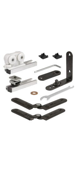 Складная система FOLDING/40