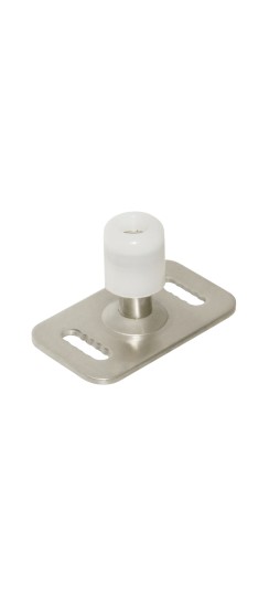 Нижний направляющий ролик SLD.Comfort-PRO/telescope.bottom roller