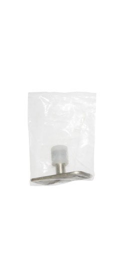 Нижний направляющий ролик SLD.Comfort-PRO/telescope.bottom roller