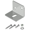 Монтажный уголок для верхней направляющей SLD.Comfort-PRO.track bracket
