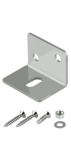 Монтажный уголок для верхней направляющей SLD.Comfort-PRO.track bracket