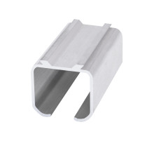 Верхняя направляющая Soft LINE 45/55/1,5/2000 track (2м)