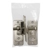 Комплект монтажных пластин SLD.Comfort-PRO/telescope.static door plates