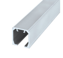 Верхняя направляющая Comfort-PRO 80/2,3/2000 track (2 м)