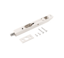 Торцевой упор RIGEL-FB 140 WH белый