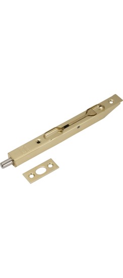 D00320.15.03 Упор торцевой дверной (латунь)