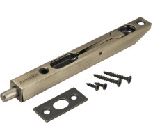 Упор дверной торцевой RIGEL17-140 (FB 5-1/2) AB-7 бронза