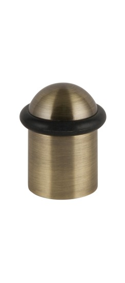 Упор дверной напольный DFIX/F40 (DS PF-40) ABG-6 бронза