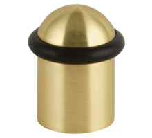 Упор дверной напольный DFIX/F40 (DS PF-40) SG-4 мат.золото