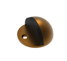 Упор дверной напольный DFIX/F50 (DS PF-50 ) CF-17 кофе