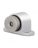 Упор дверной напольный DFIX/MF52 (DSM-52) магнитный CP-8 хром