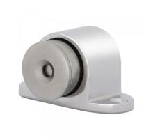 Упор дверной напольный DFIX/MF52 (DSM-52) магнитный CP-8 хром