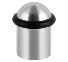 Упор дверной напольный DFIX/F40 (DS PF-40 ) CP-8 хром