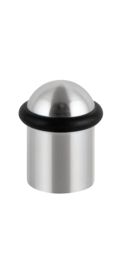 Упор дверной напольный DFIX/F40 (DS PF-40 ) CP-8 хром