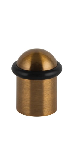 Упор дверной напольный DFIX/F40 (DS PF-40 ) CFB-18 кофе глянец