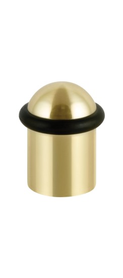 Упор дверной напольный DFIX/F40 (DS PF-40) GP-5 золото