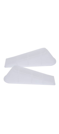 Фиксатор двери DSF-110 прозрачный