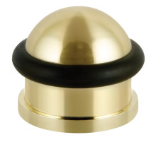 Упор дверной напольный DFIX/F26 (DS PF-26) GP-5 золото