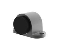 Упор дверной напольный DFIX/F52 (DS PF-52 ) GR-23 графит