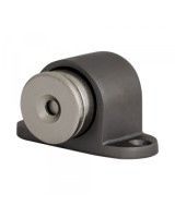 Упор дверной напольный DFIX/MF52 (DSM-52) магнитный GR-23 графит