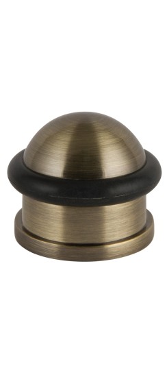 Упор дверной напольный DFIX/F26 (DS PF-26) ABG-6 бронза