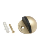 Упор дверной напольный STOPPER/ZA003 (DH003ZA) SG-4 мат.золото