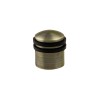 Упор дверной напольный STOPPER/ZA062 (DH062ZA) AB-7 бронза