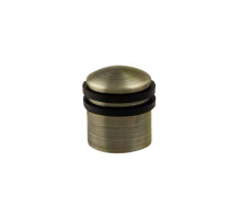 Упор дверной напольный STOPPER/ZA062 (DH062ZA) AB-7 бронза