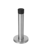Упор дверной настенный STOPPER/M.15 INOX (нерж. сталь)