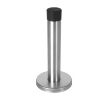 Упор дверной настенный STOPPER/M.15 INOX (нерж. сталь)