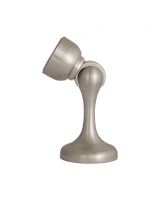 Упор дверной напольный DFIX/MF45 (DSM-45) магнитный SN-3 мат.никель