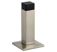 Упор дверной настенный DFIX/W75 (DS PW-75) SN-3 мат.никель