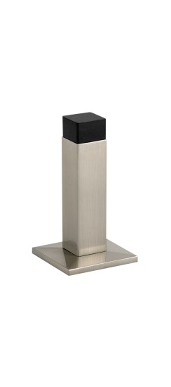 Упор дверной настенный DFIX/W75 (DS PW-75) SN-3 мат.никель