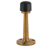 Упор дверной настенный DFIX/W80 (DS PW-80) CF-17 кофе