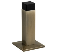 Упор дверной настенный DFIX/W75 (DS PW-75) ABG-6 бронза