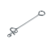 Крючок ветровой КР-150