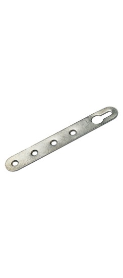 Подвеска мебельная 5.1а L-105 мм цинк