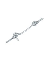 Крючок ветровой КР-100/1