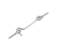 Крючок ветровой КР-100/1