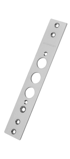 Ответная планка к замку 3201 /128:218/