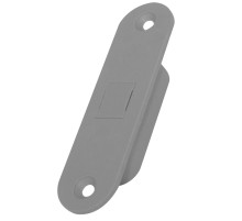 Ответная планка для защелок Touch (для деревянных коробок) B02404.31.78 (серый)