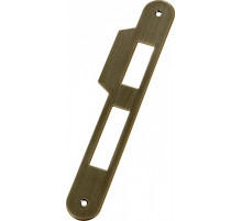 B01000.05.12 Ответная планка (античная бронза)