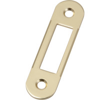 B01000.40.03.576 Ответная планка (латунь)