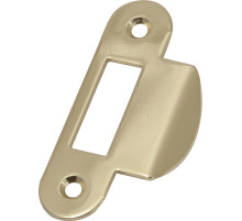 B01000.13.03.576 Ответная планка (латунь)