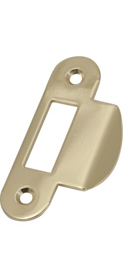 B01000.13.03.576 Ответная планка (латунь)