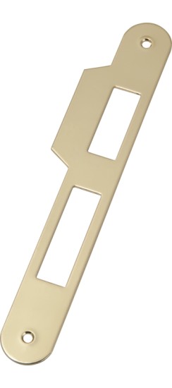 B01000.05.03.576 Ответная планка (латунь)